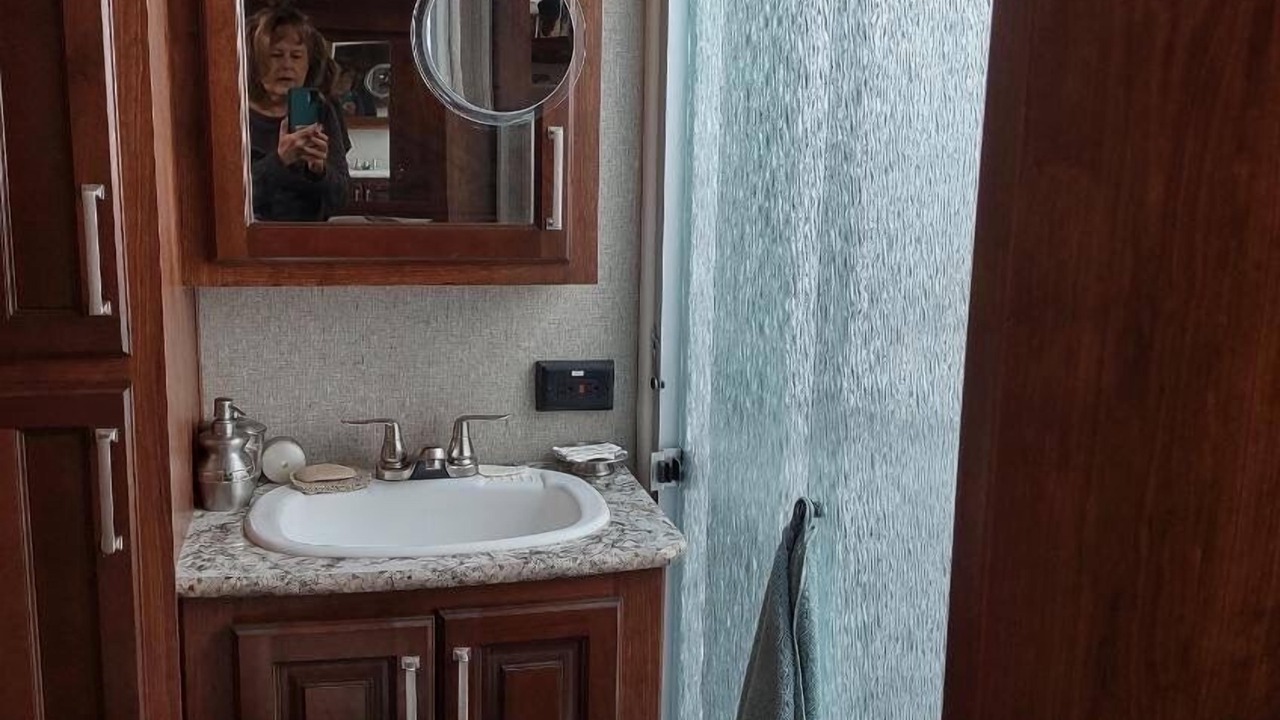 Photo of Bathroom in Picture Rocks