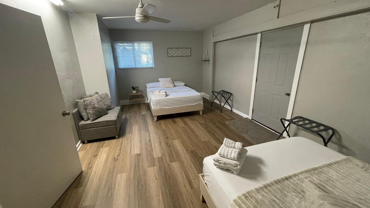 Photo of Bedroom in Haile Plantation