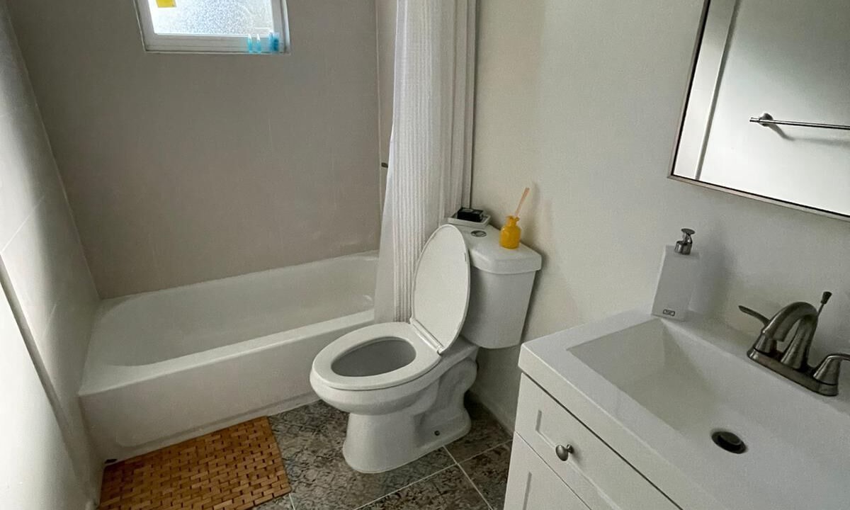 Photo of Bathroom in Haile Plantation