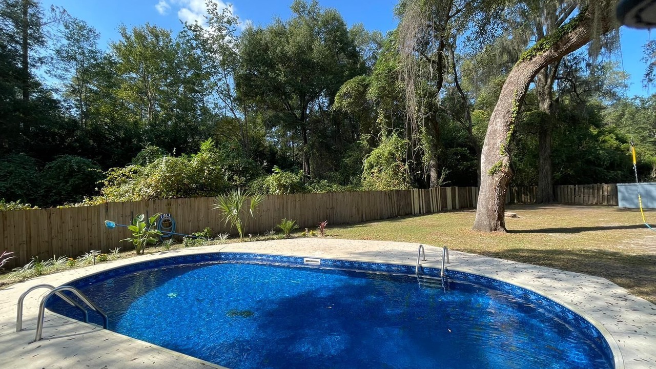 Photo of Outdoor in Haile Plantation