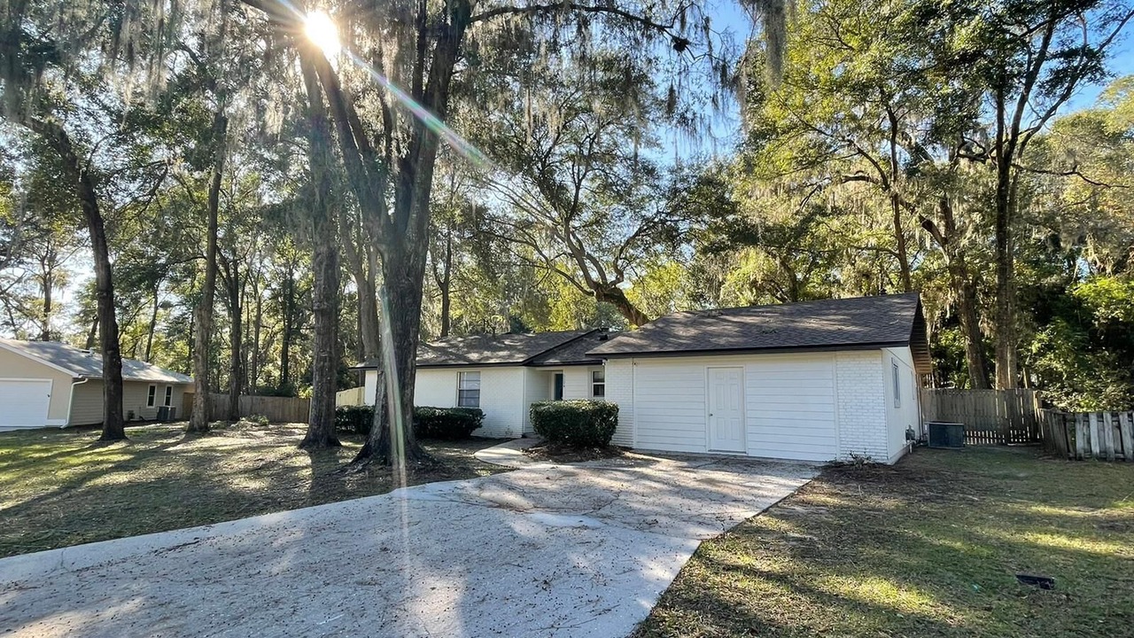 Photo of Outdoor in Haile Plantation