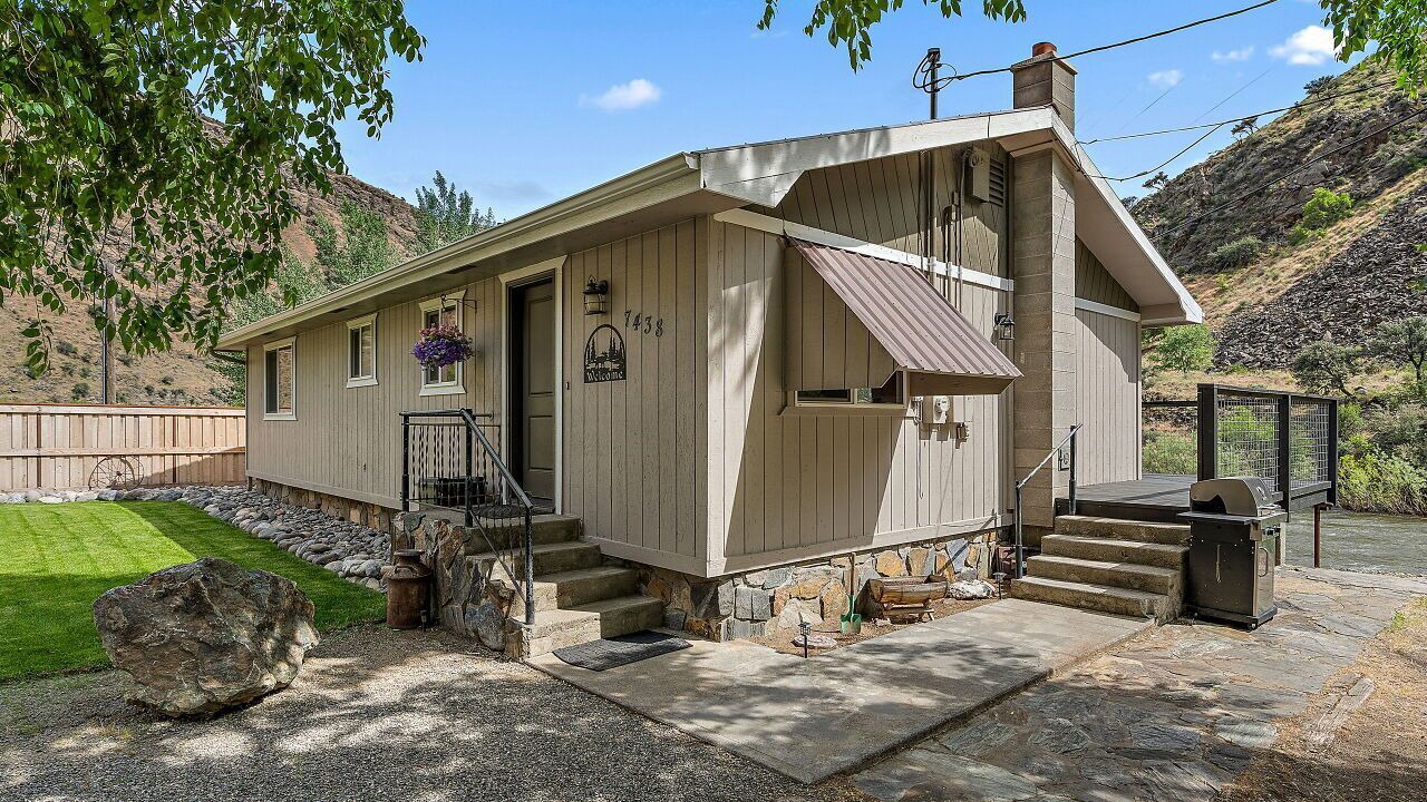 Photo of Outdoor in Riggins