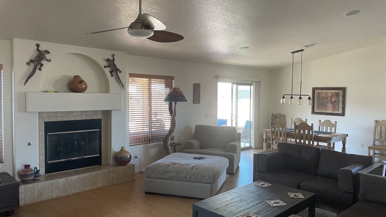 Photo of Bedroom in Sierra Vista