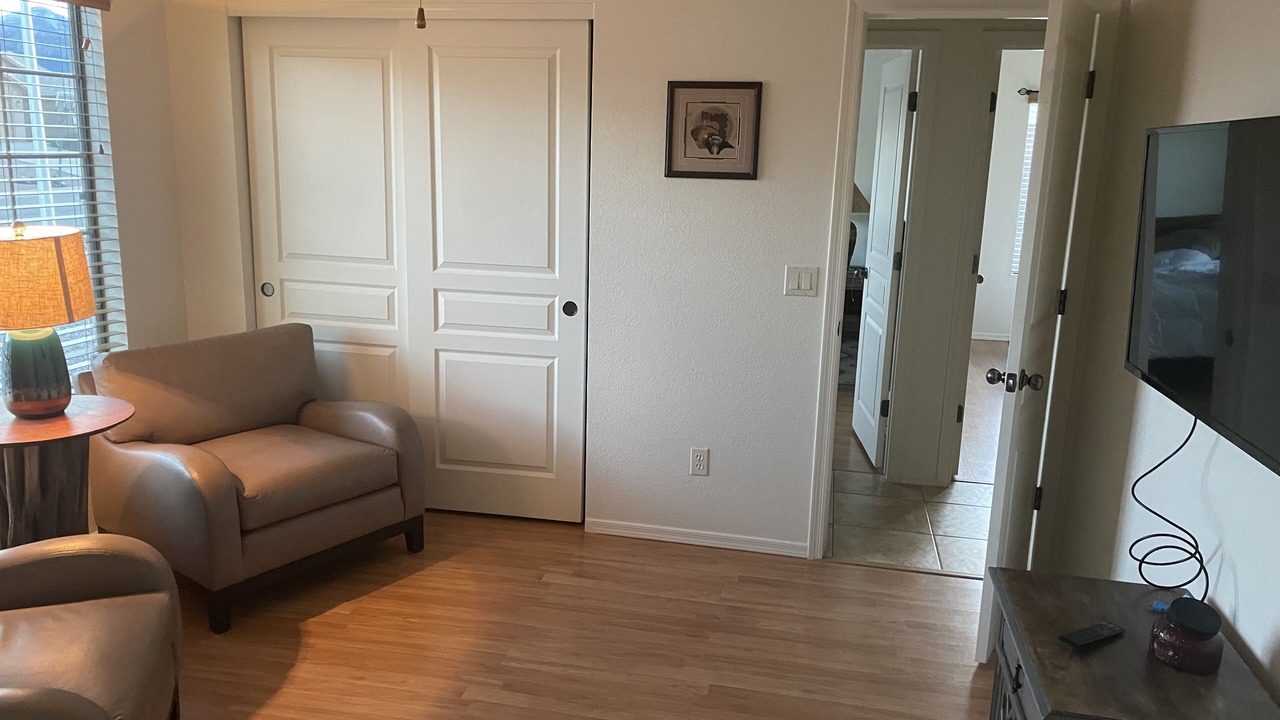 Photo of Bedroom in Sierra Vista