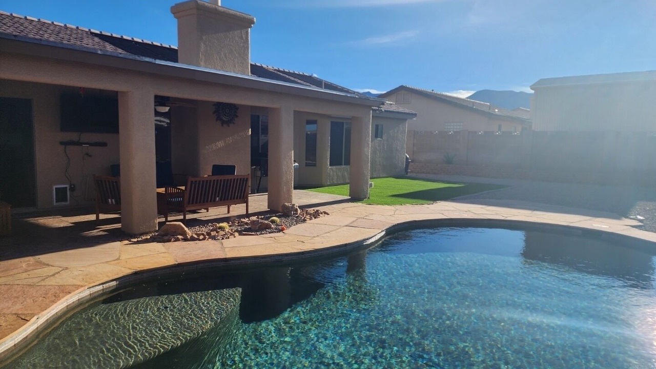 Photo of Outdoor in Sierra Vista