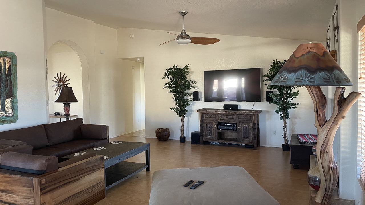 Photo of Bedroom in Sierra Vista