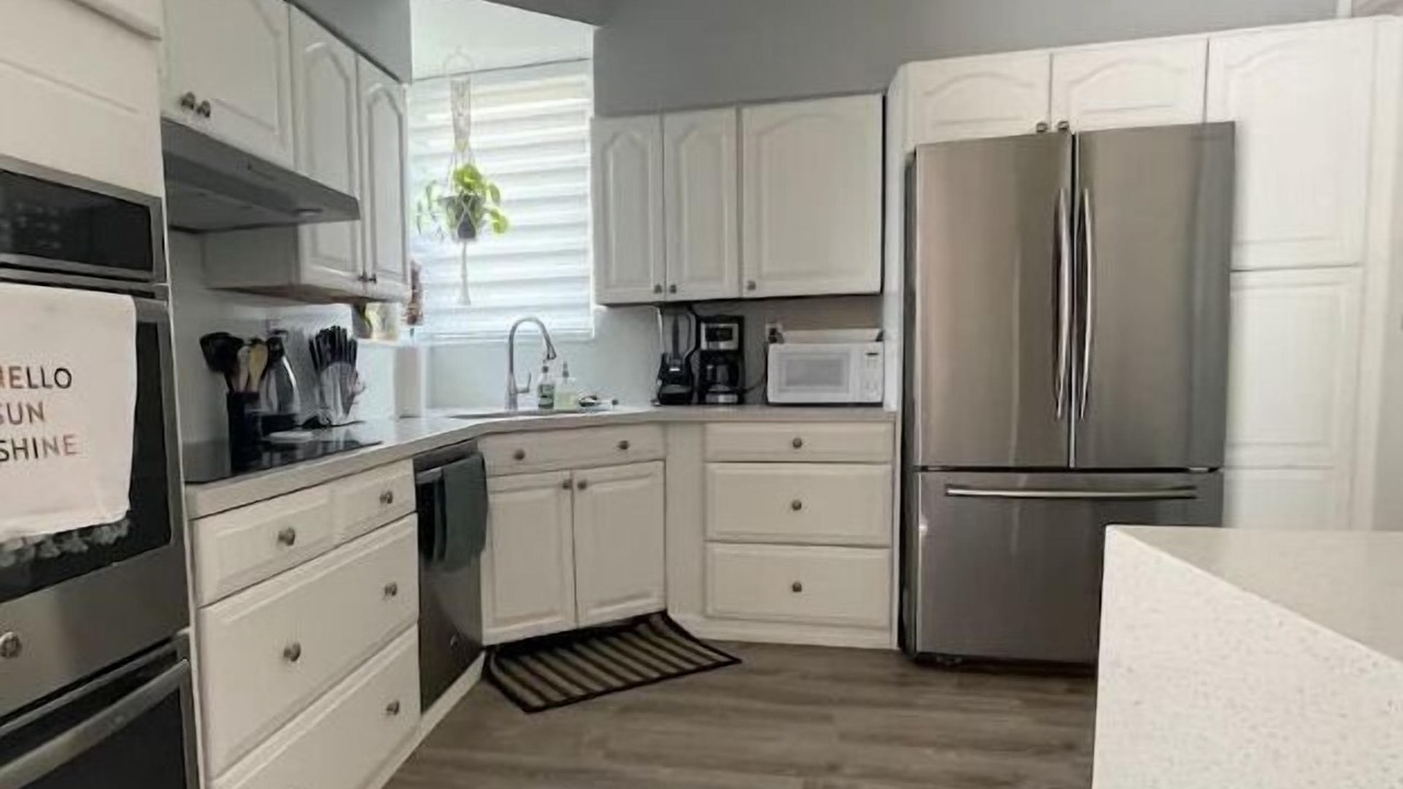 Photo of Kitchen in Ives Estates