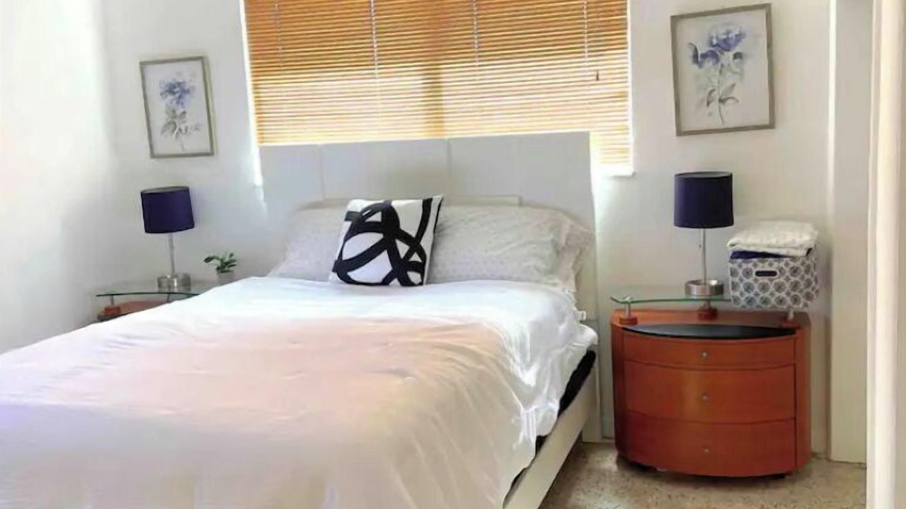 Photo of Bedroom in Ives Estates