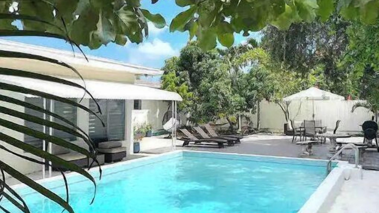 Photo of Outdoor in Ives Estates