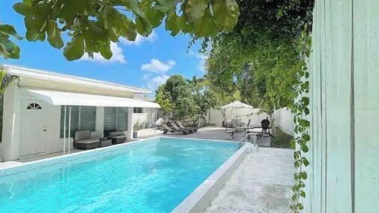 Photo of Outdoor in Ives Estates