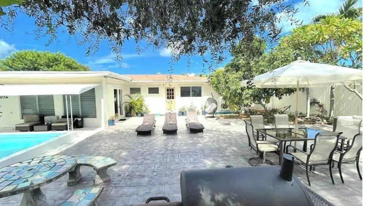 Photo of Outdoor in Ives Estates