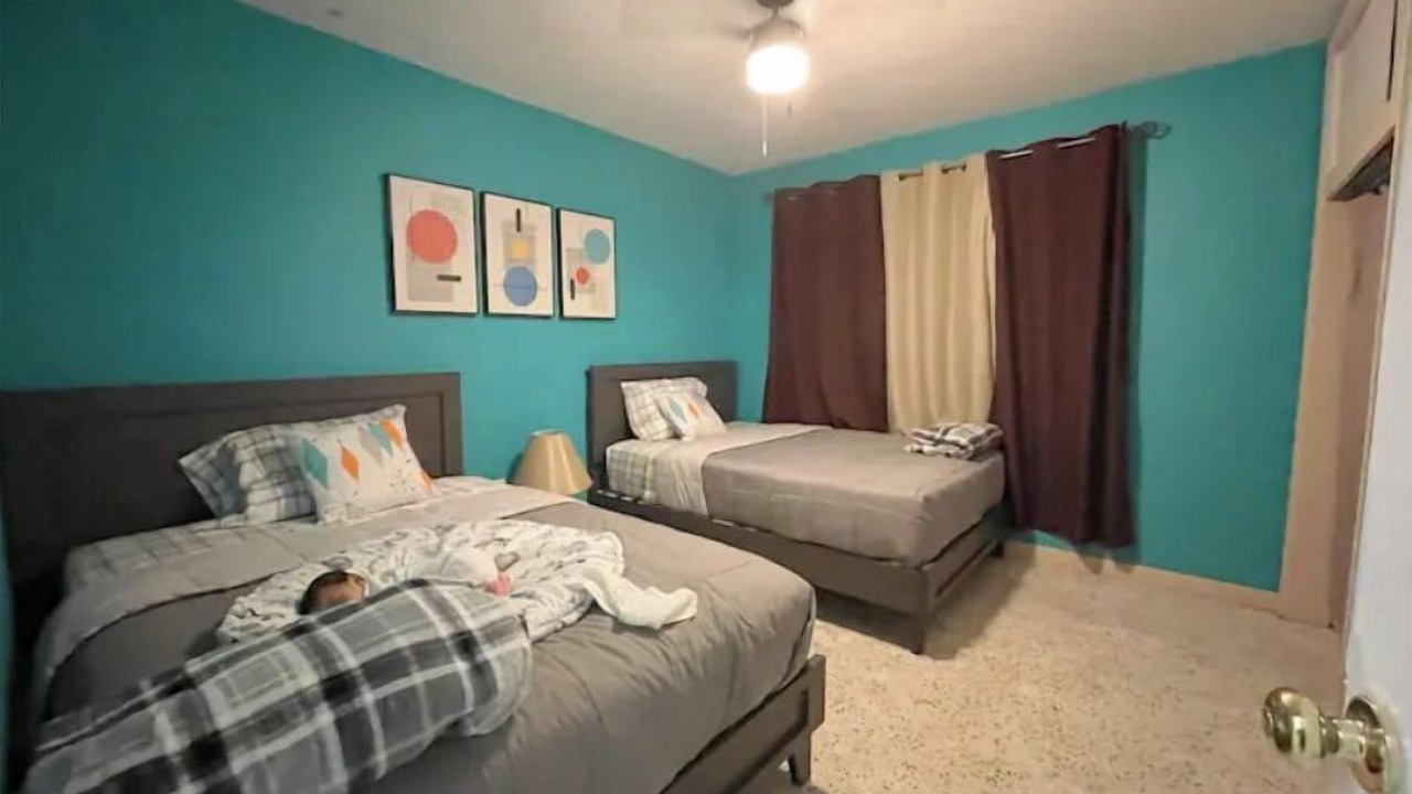 Photo of Bedroom in Ives Estates