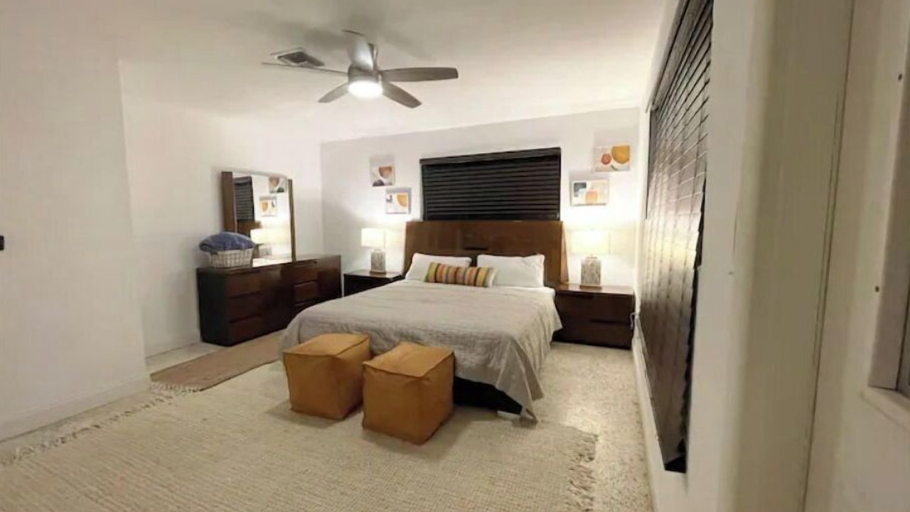Photo of Bedroom in Ives Estates