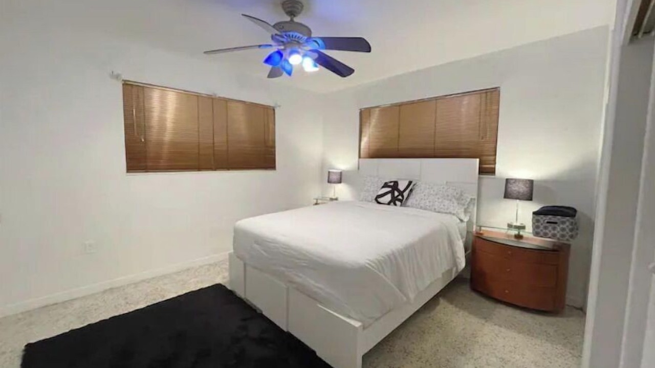 Photo of Bedroom in Ives Estates