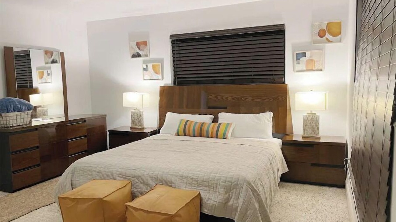 Photo of Bedroom in Ives Estates