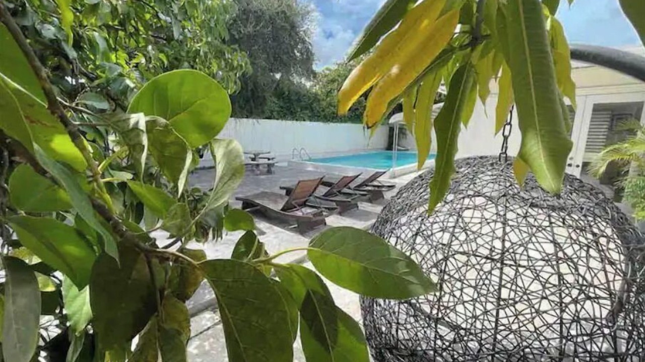 Photo of Outdoor in Ives Estates