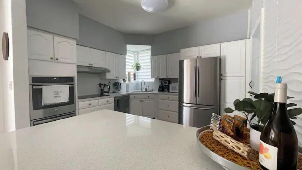 Photo of Kitchen in Ives Estates
