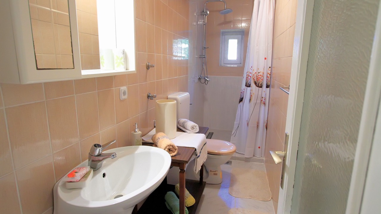 Photo of Bathroom in Otocac