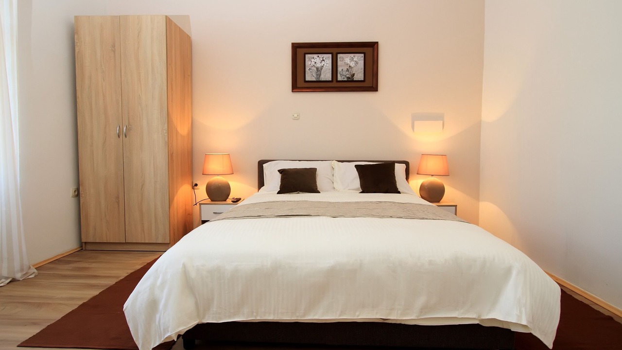Photo of Bedroom in Otocac