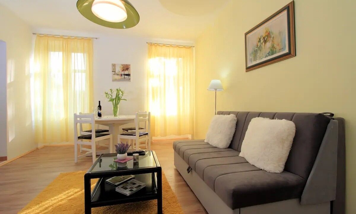 Photo of Livingroom in Otocac