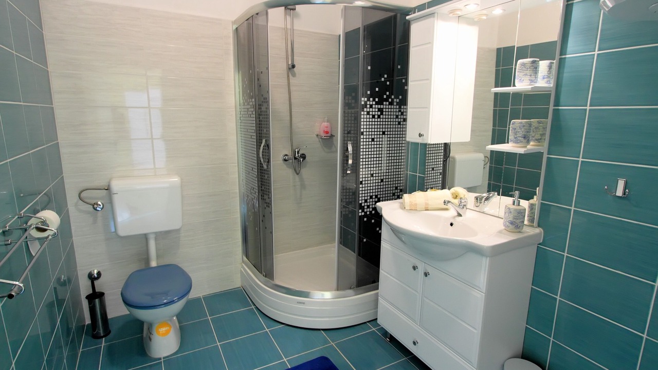 Photo of Bathroom in Otocac