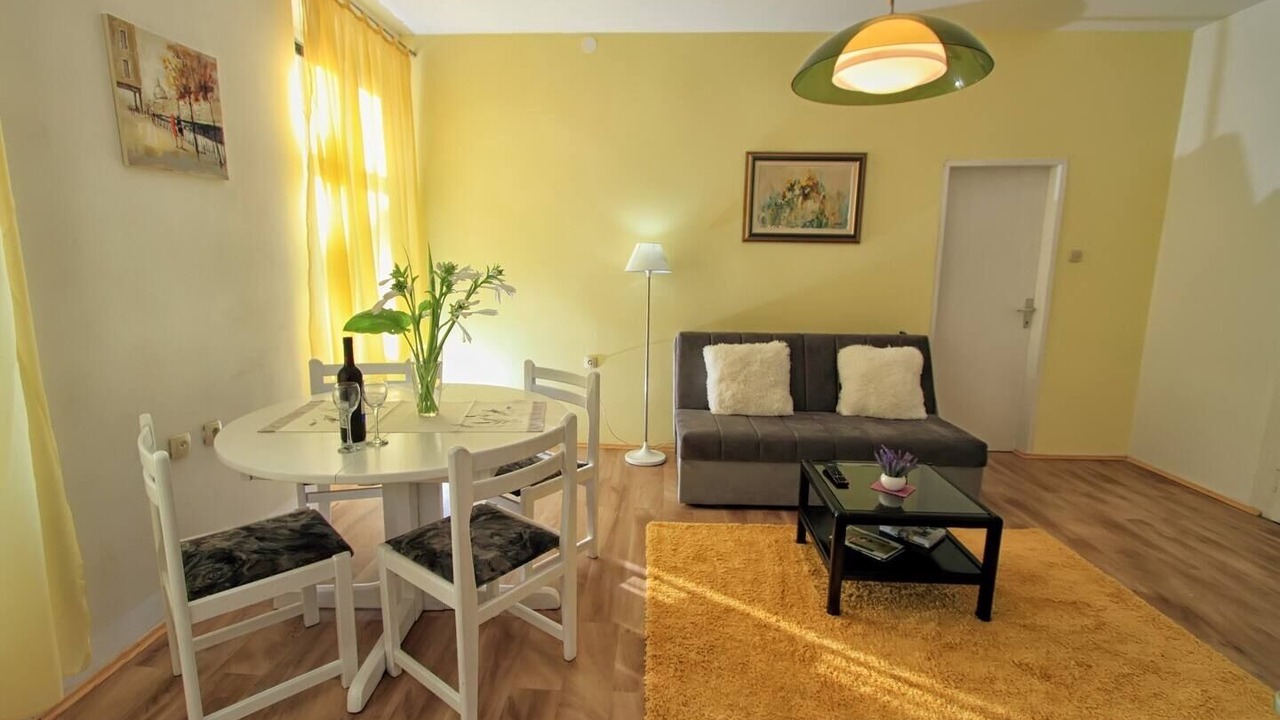 Photo of Livingroom in Otocac