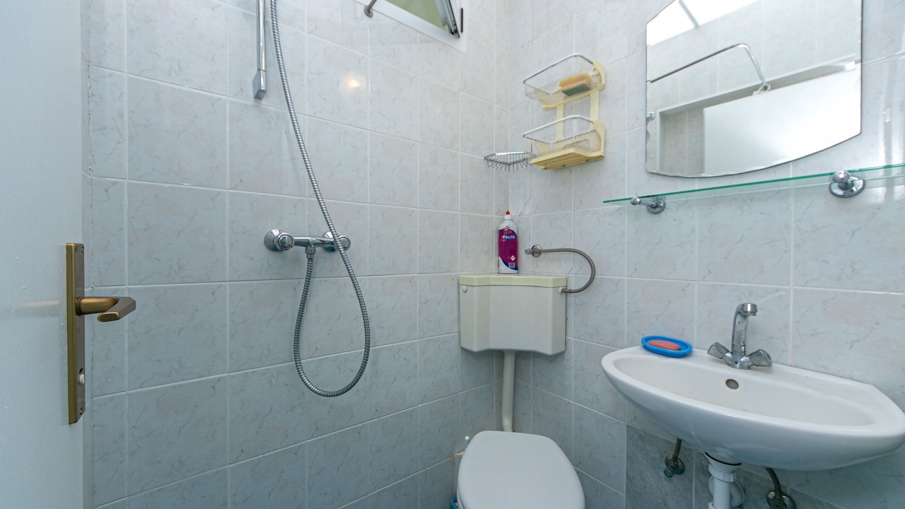 Photo of Bathroom in Zivogosce