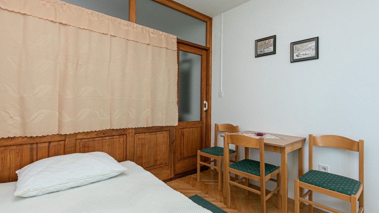 Photo of Livingroom in Zivogosce