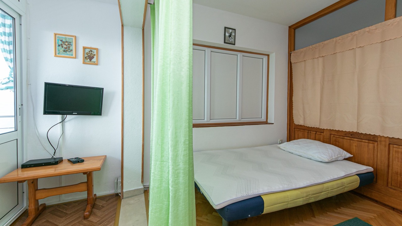 Photo of Livingroom in Zivogosce