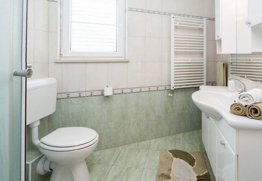 Photo of Bathroom in Nerezise