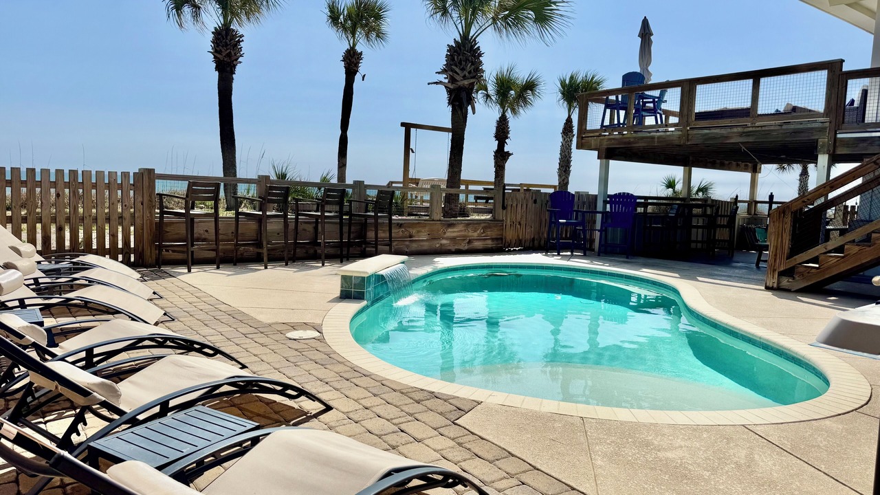 Photo of Outdoor in St. George Island
