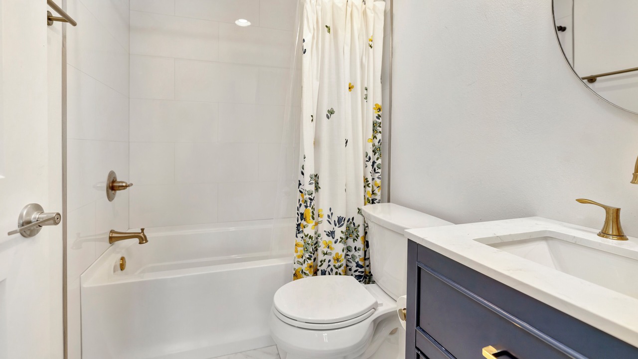 Photo of Bathroom in St. George Island