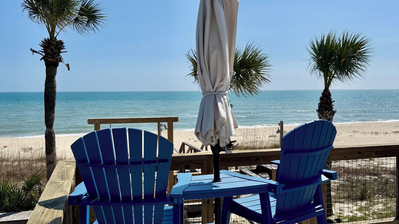 Photo of Outdoor in St. George Island