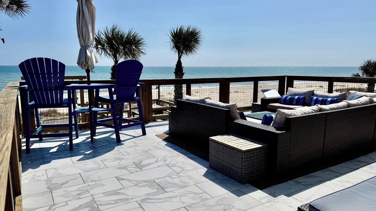 Photo of Outdoor in St. George Island