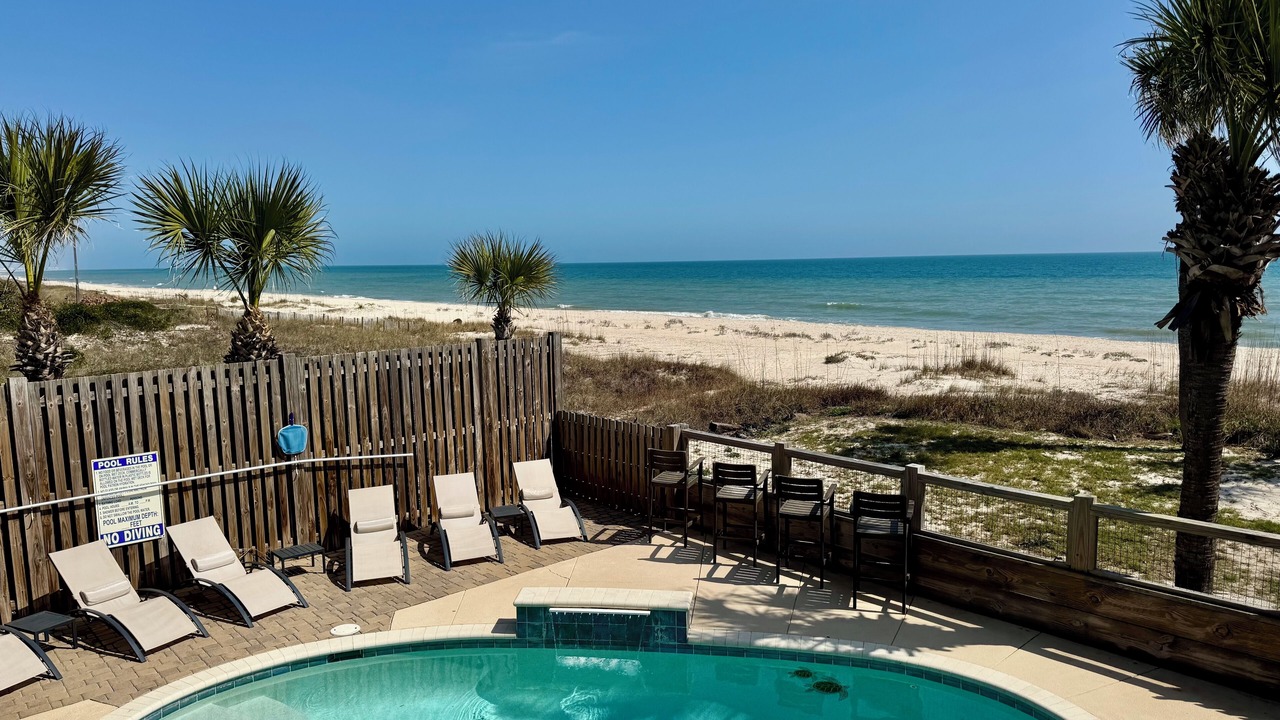 Photo of Outdoor in St. George Island