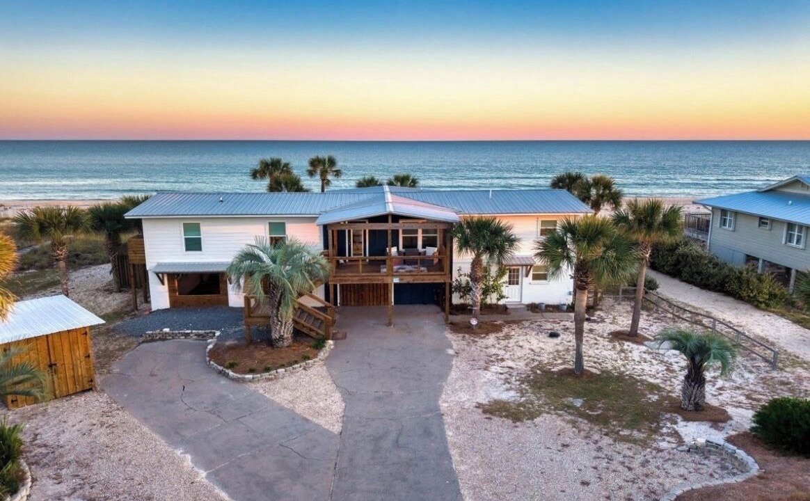Photo of Outdoor in St. George Island