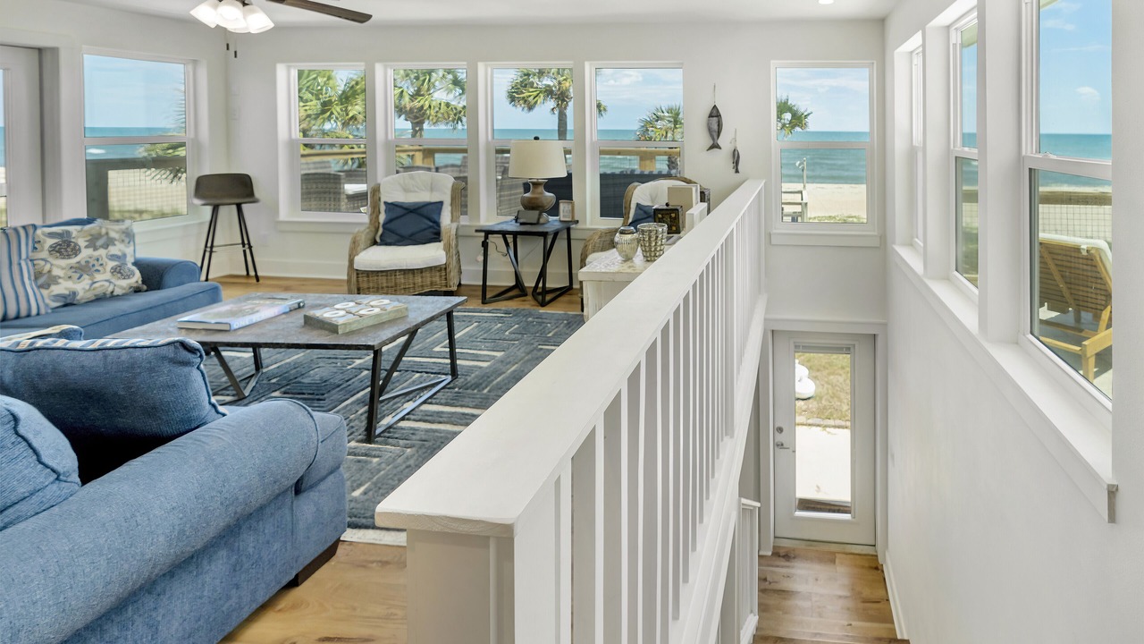 Photo of Others in St. George Island