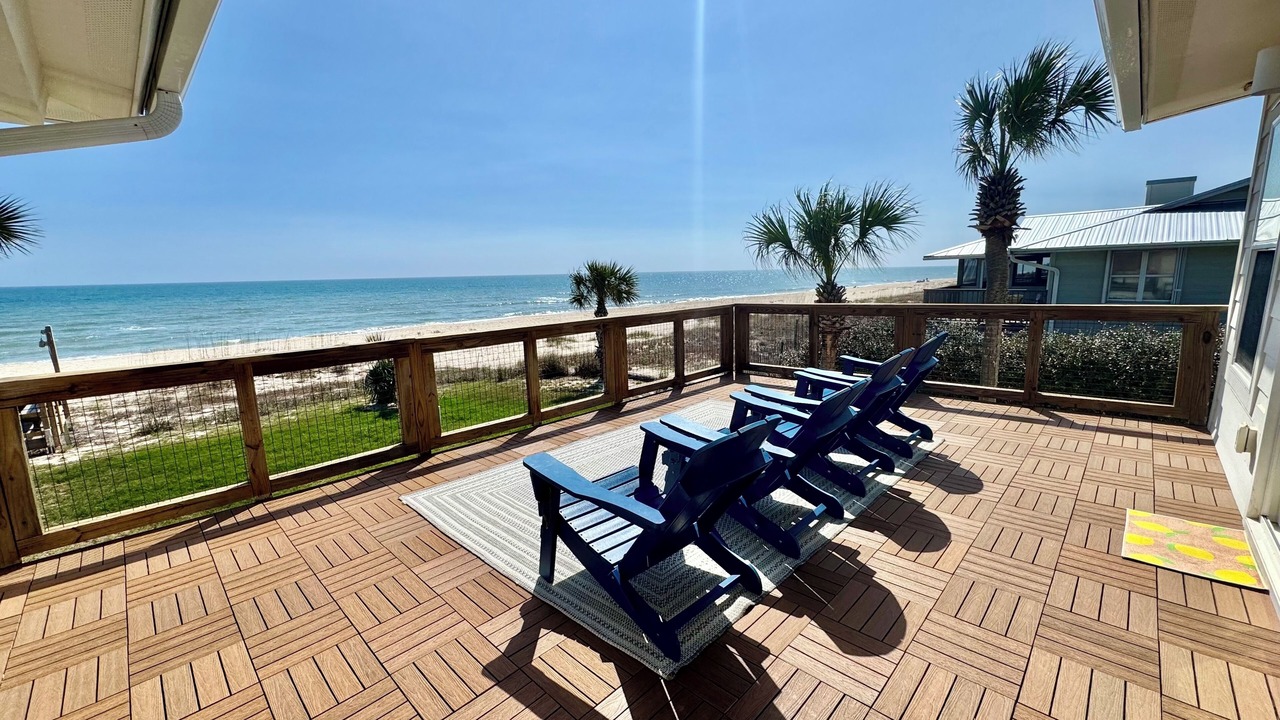 Photo of Outdoor in St. George Island