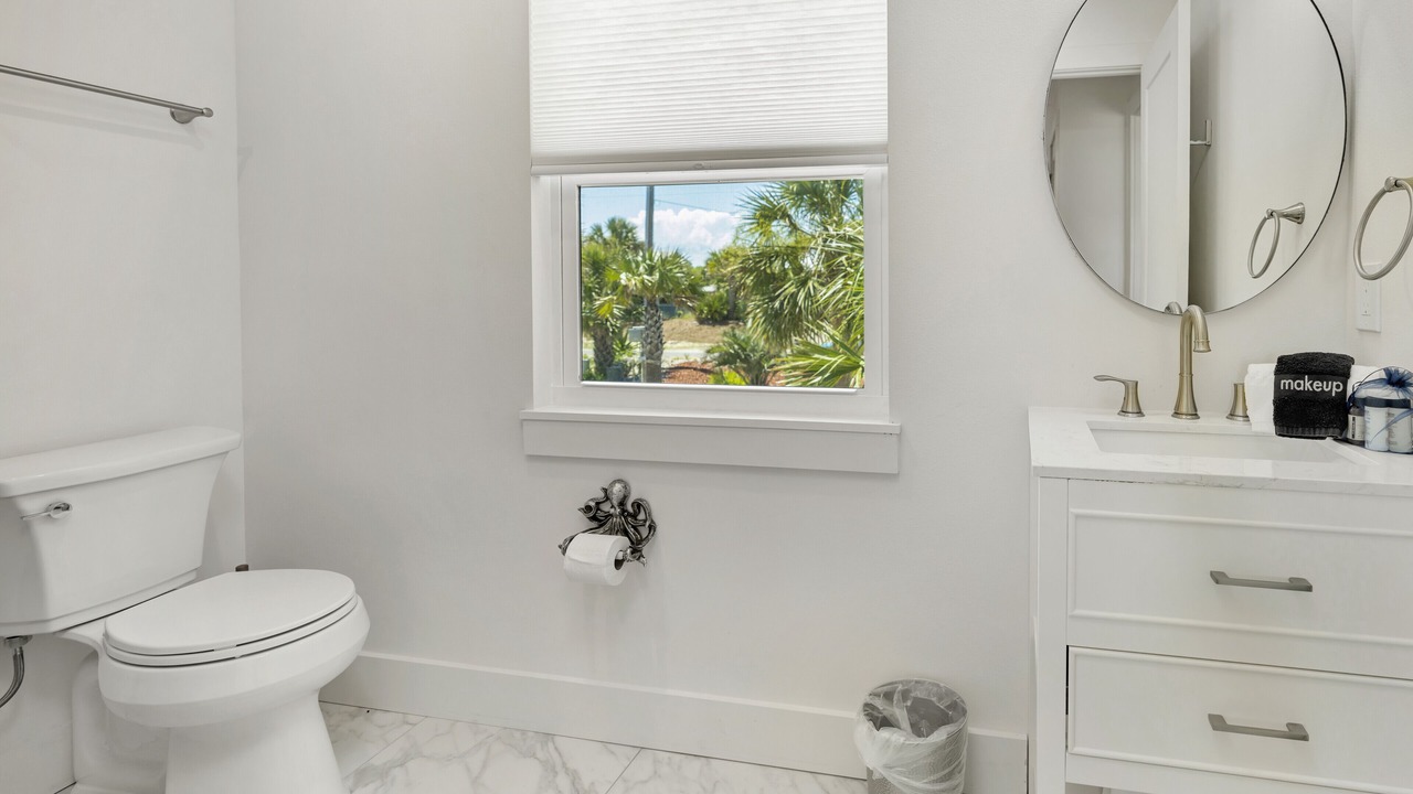 Photo of Bathroom in St. George Island