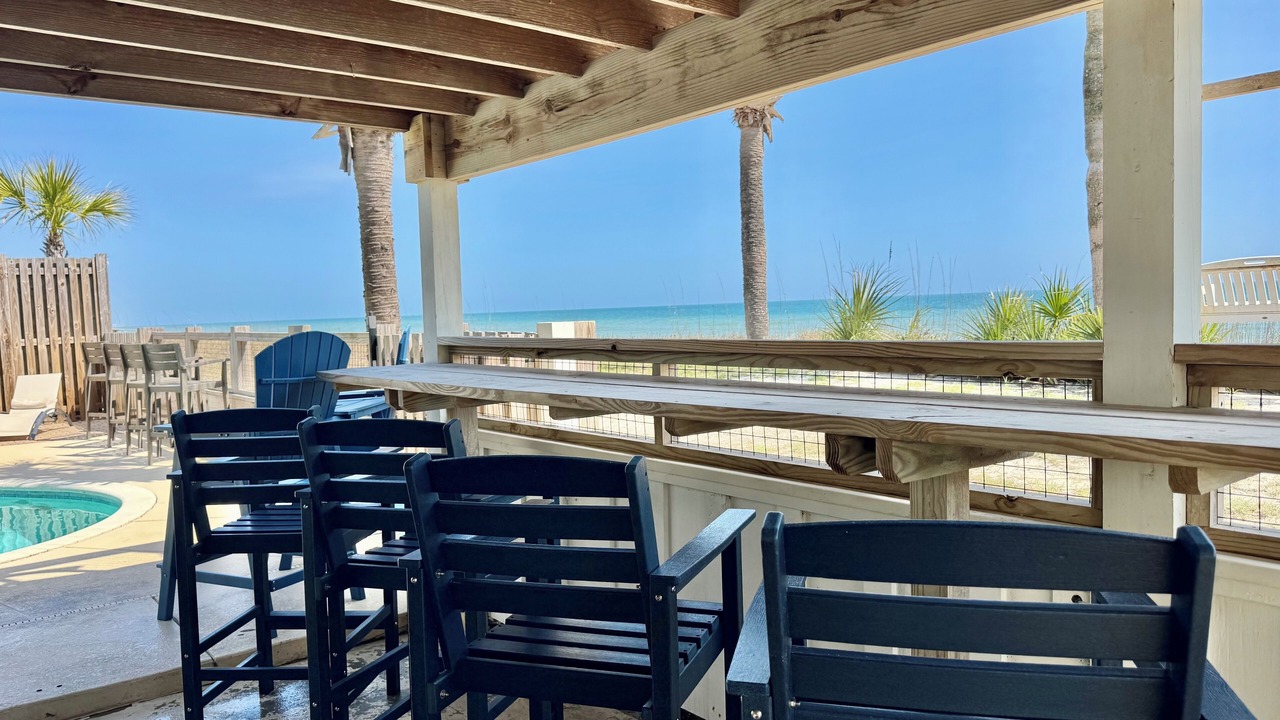 Photo of Outdoor in St. George Island