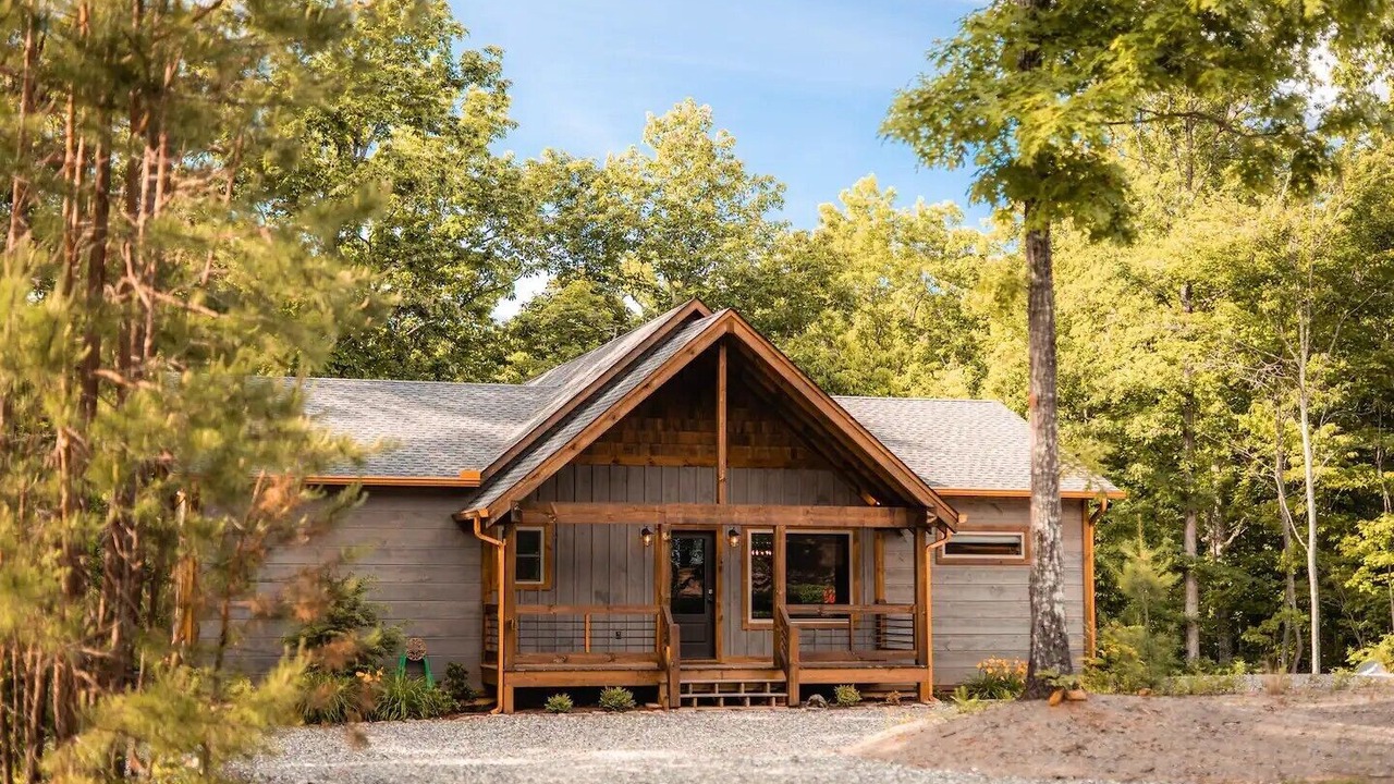 Photo of Outdoor in Morganton