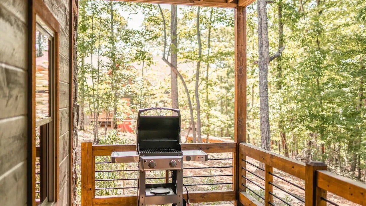 Photo of Outdoor in Morganton