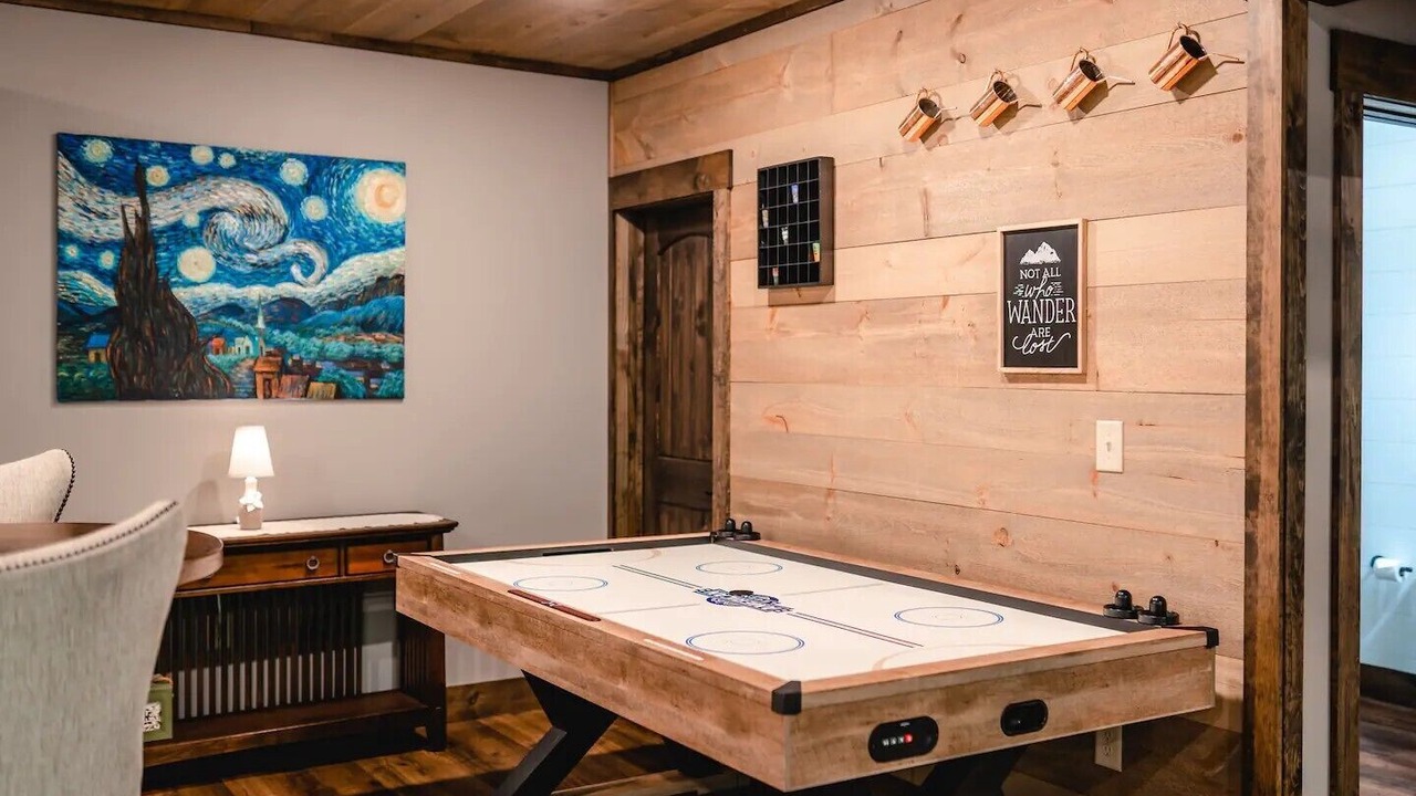 Photo of Bedroom in Morganton