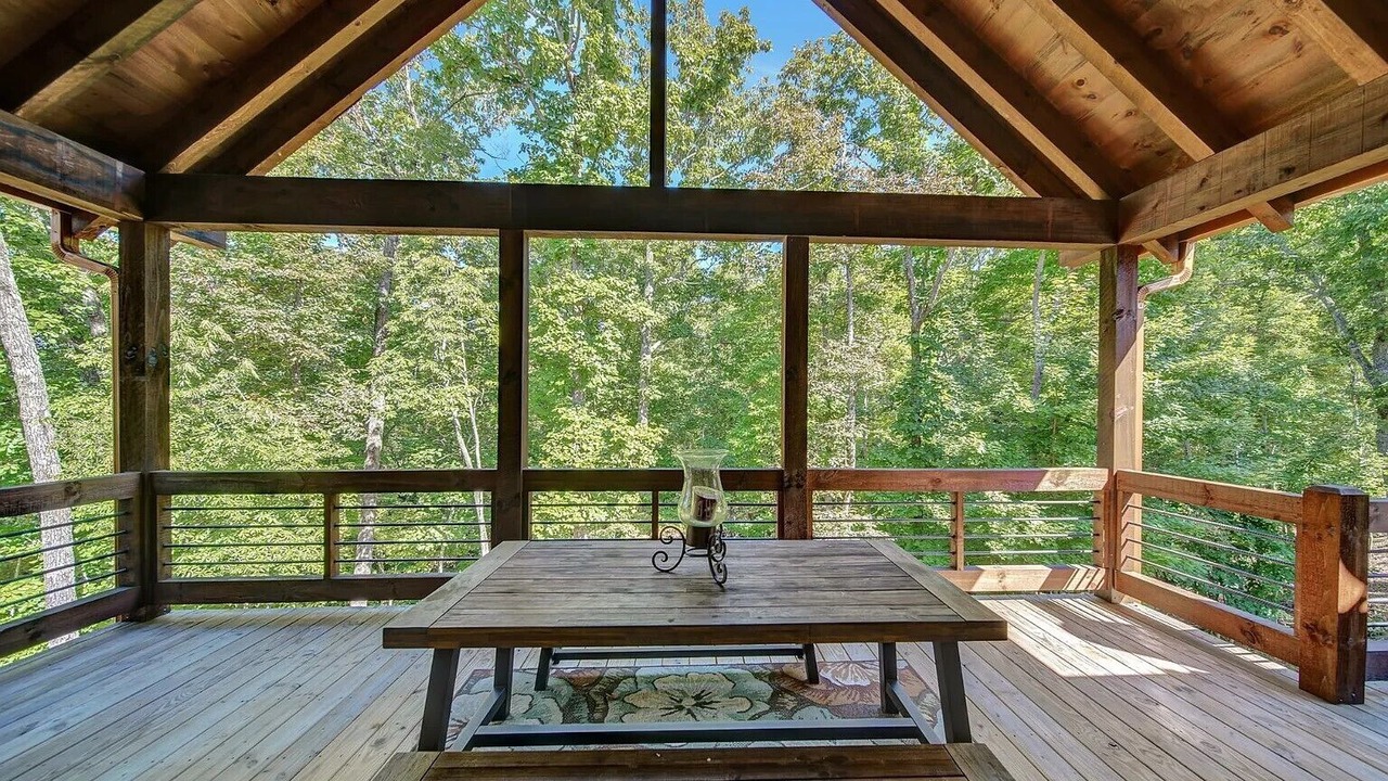 Photo of Outdoor in Morganton