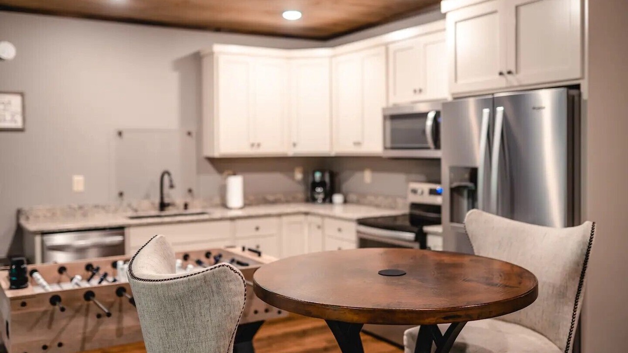 Photo of Kitchen in Morganton