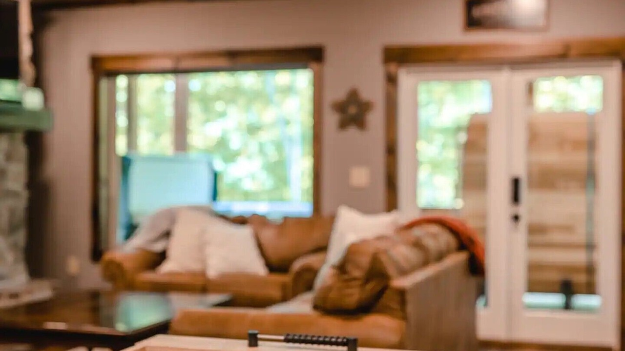 Photo of Bedroom in Morganton