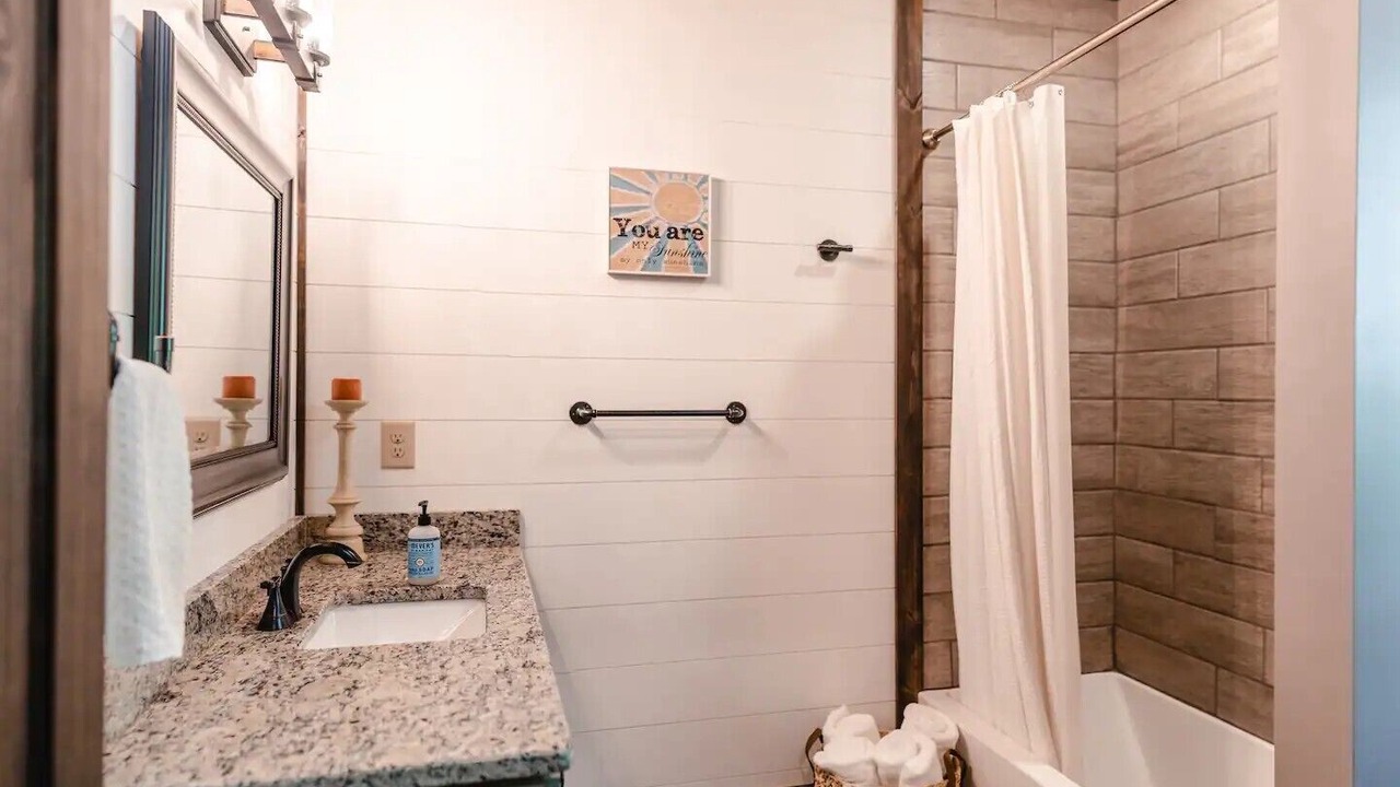 Photo of Bathroom in Morganton