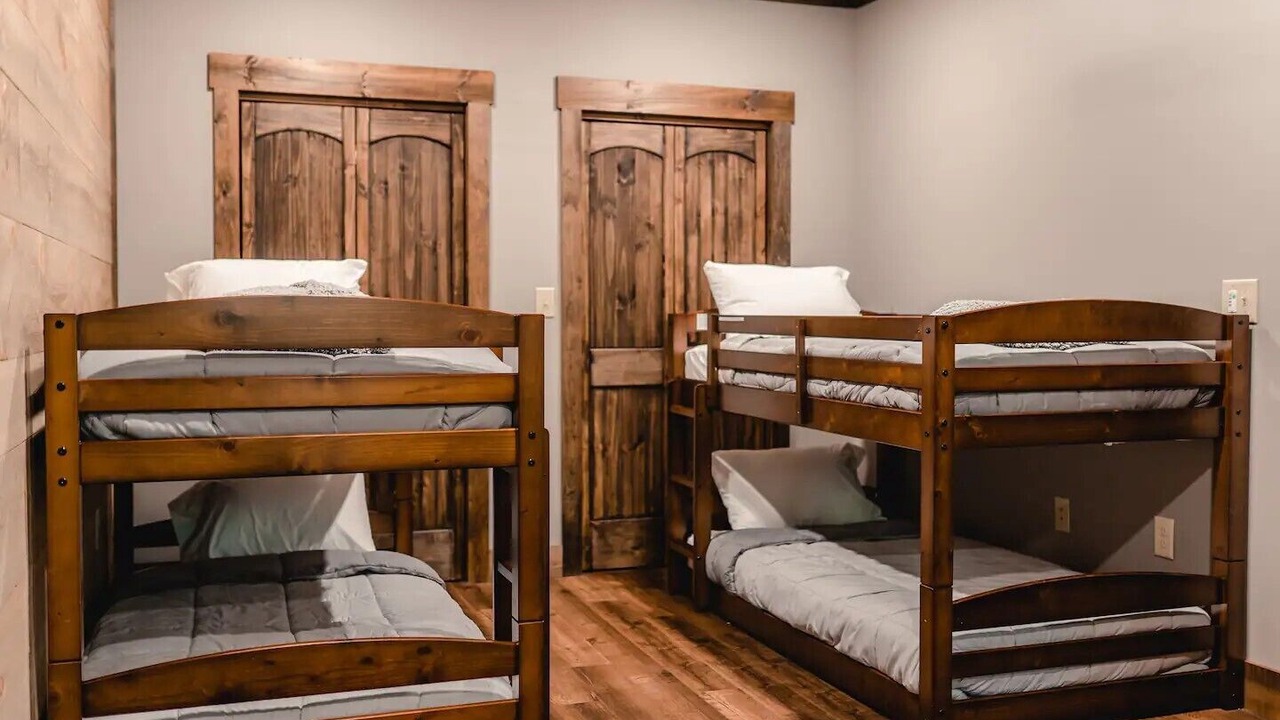 Photo of Bedroom in Morganton