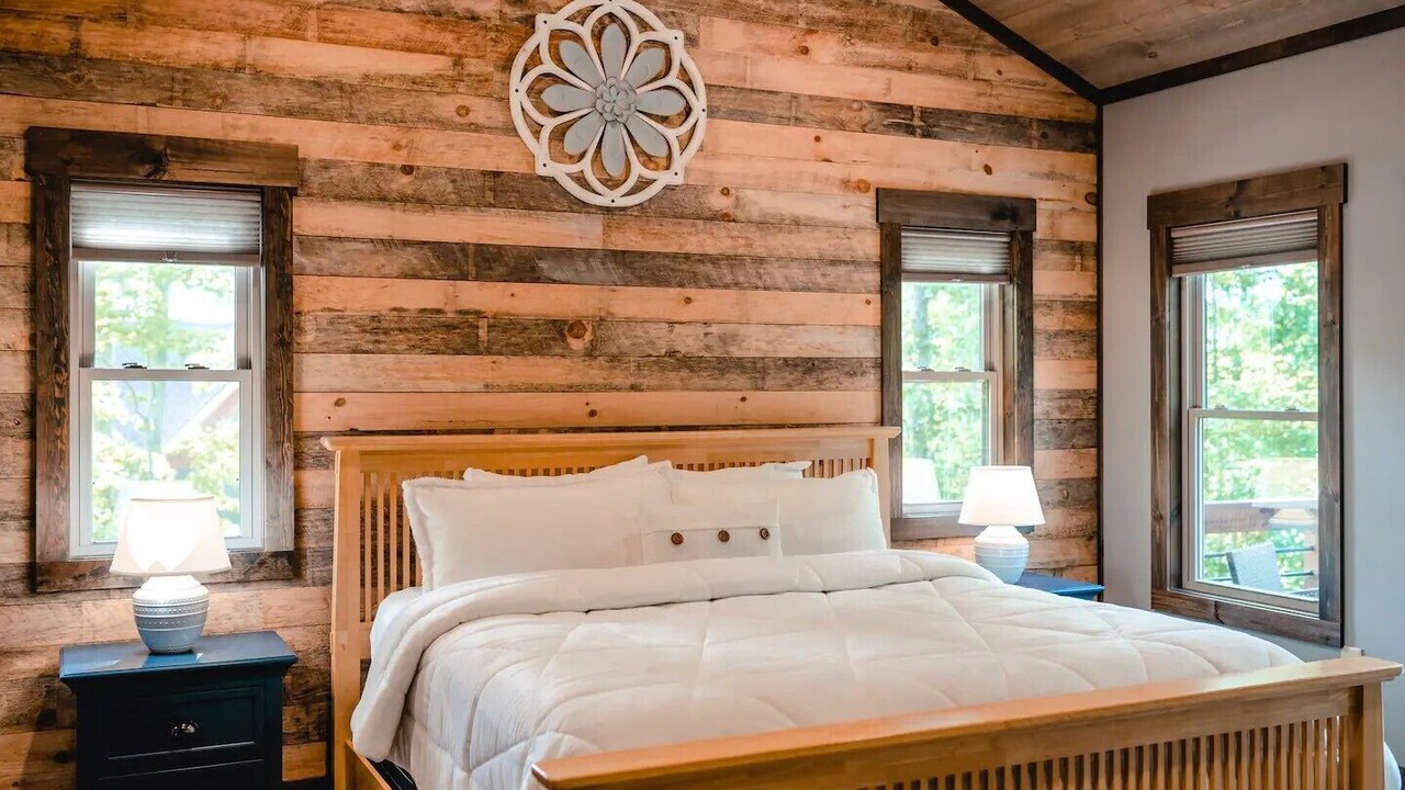 Photo of Bedroom in Morganton