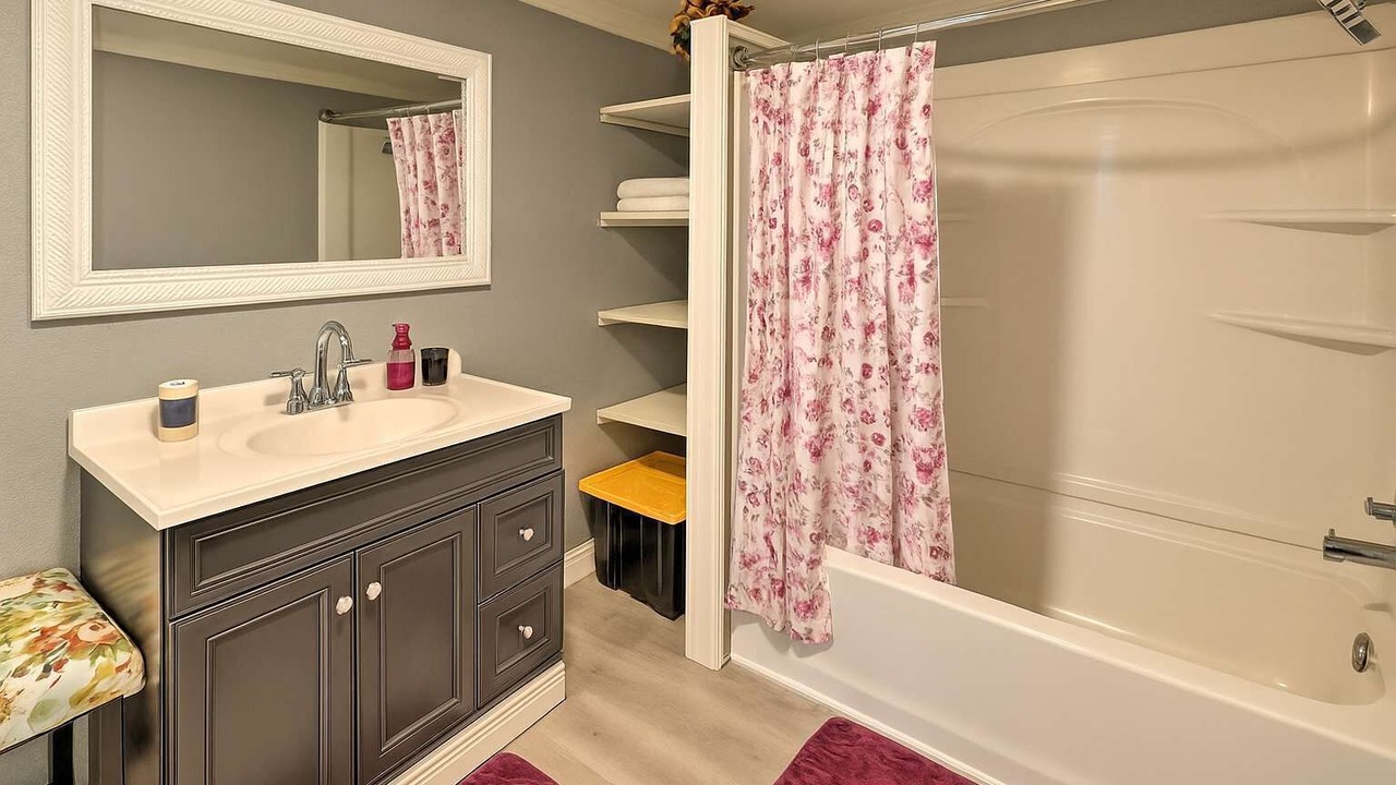 Photo of Bathroom in Shreveport